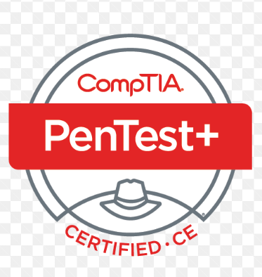 Comptia Pentest+ Tahun 2026